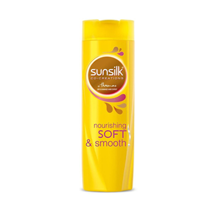 Sunsilk Shampoo Nourishing Soft And Smooth